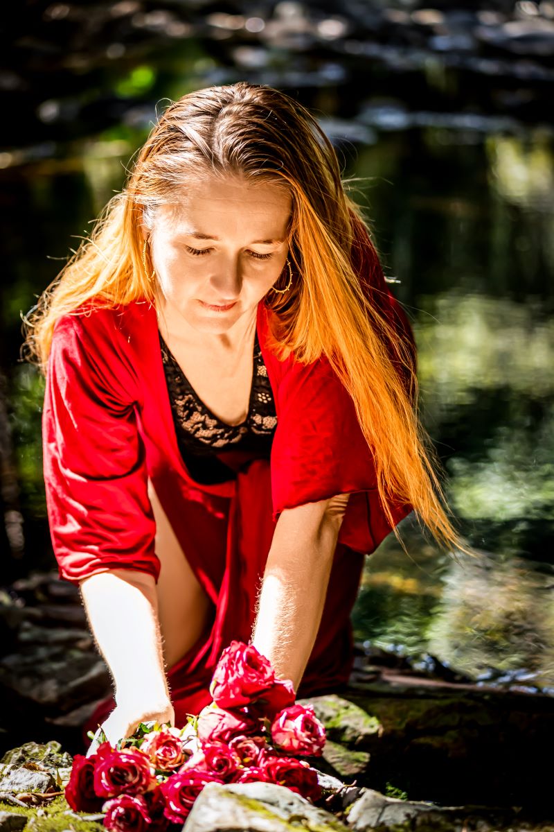 meet your guide Bree