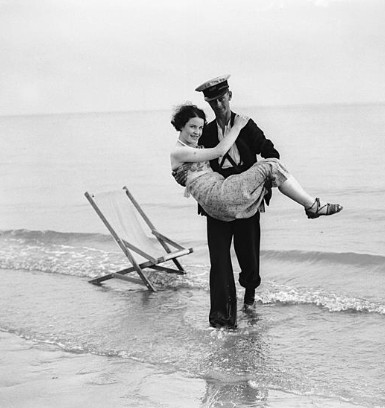 Chivalry and our role as women | Bree Taylor Molyneaux