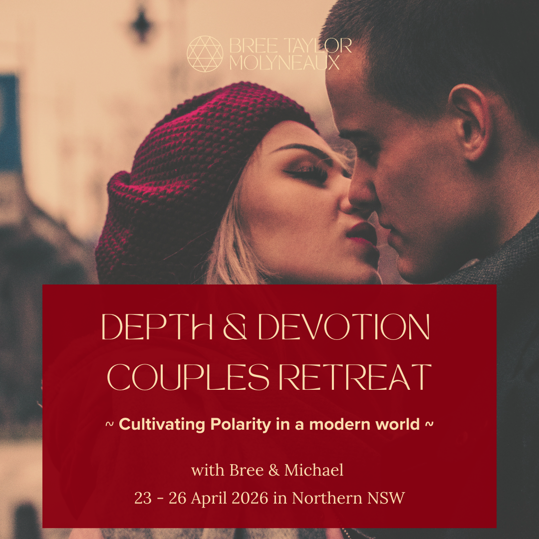 Depth and Devotion Couples Retreat