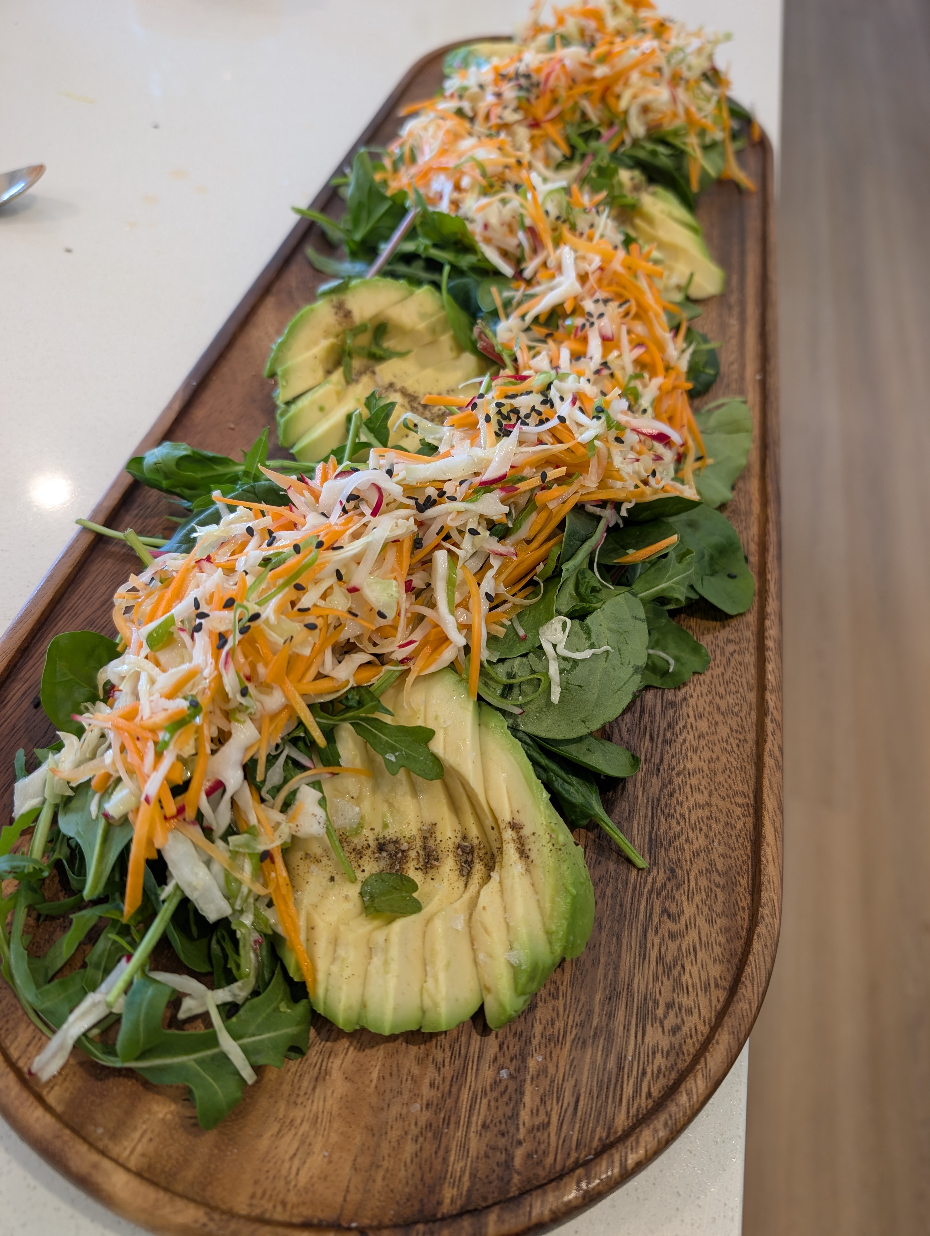 sumptuous onsite catering