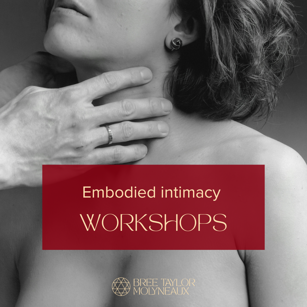 embodied intimacy workshops